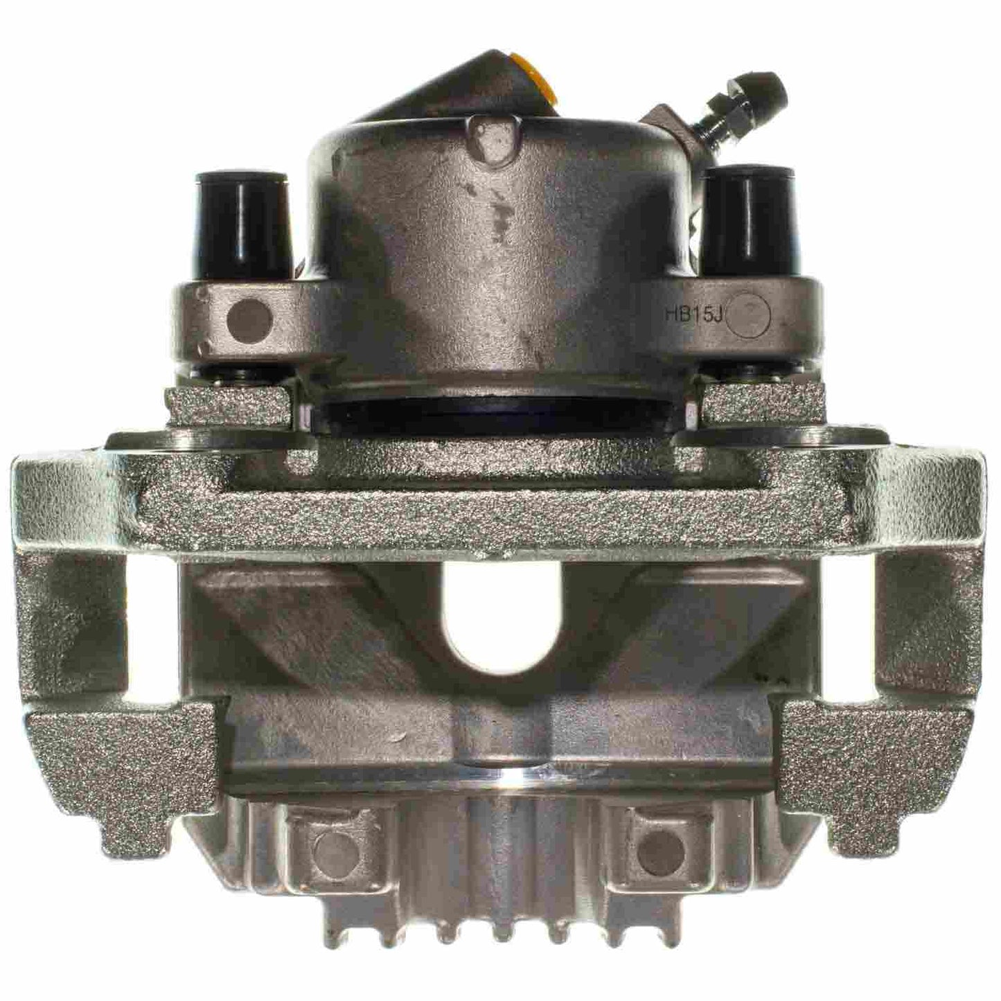 PowerStop Power Stop 2006 BMW 325i Front Left Autospecialty Caliper w/Bracket L3243
