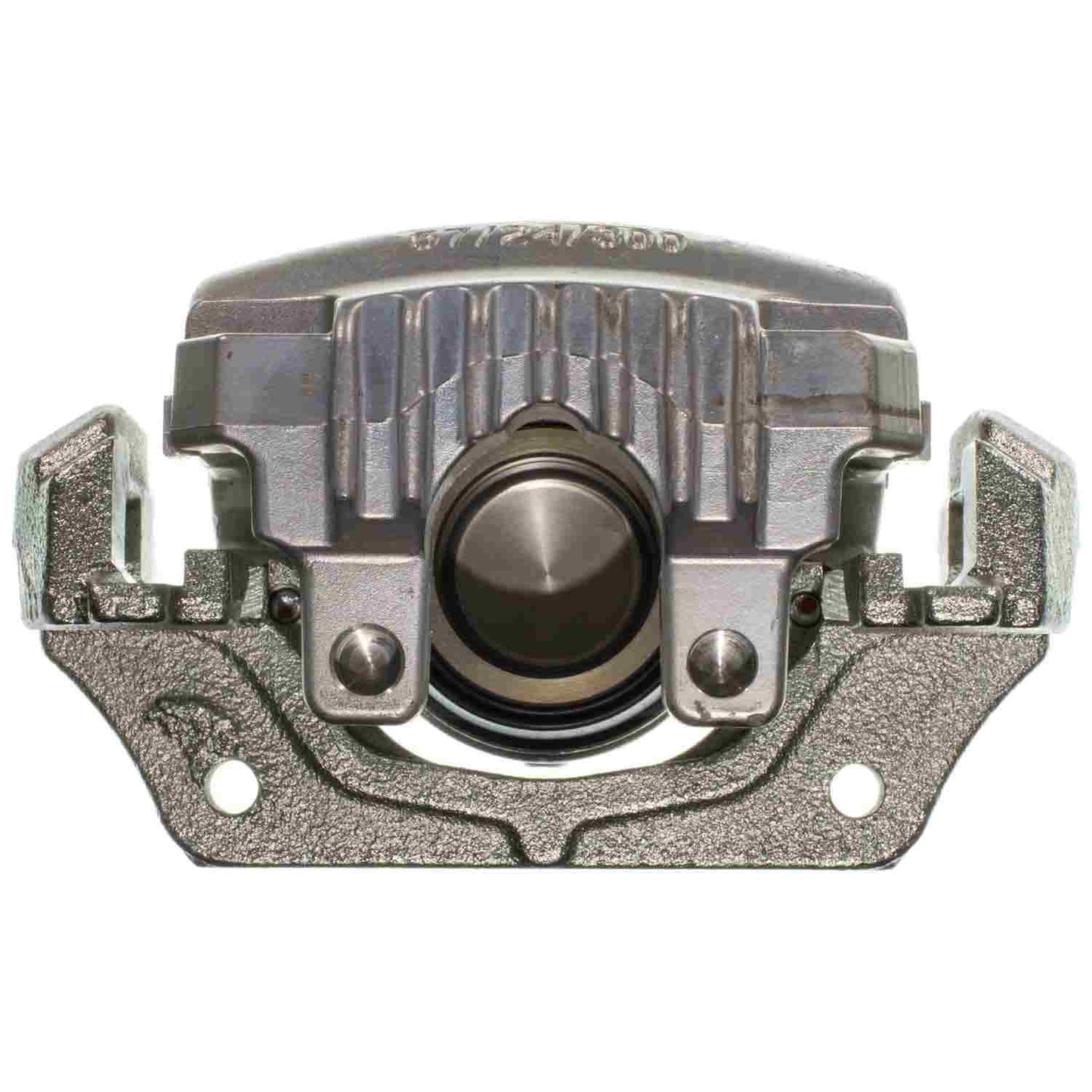 PowerStop Power Stop 2006 BMW 325i Front Left Autospecialty Caliper w/Bracket L3243