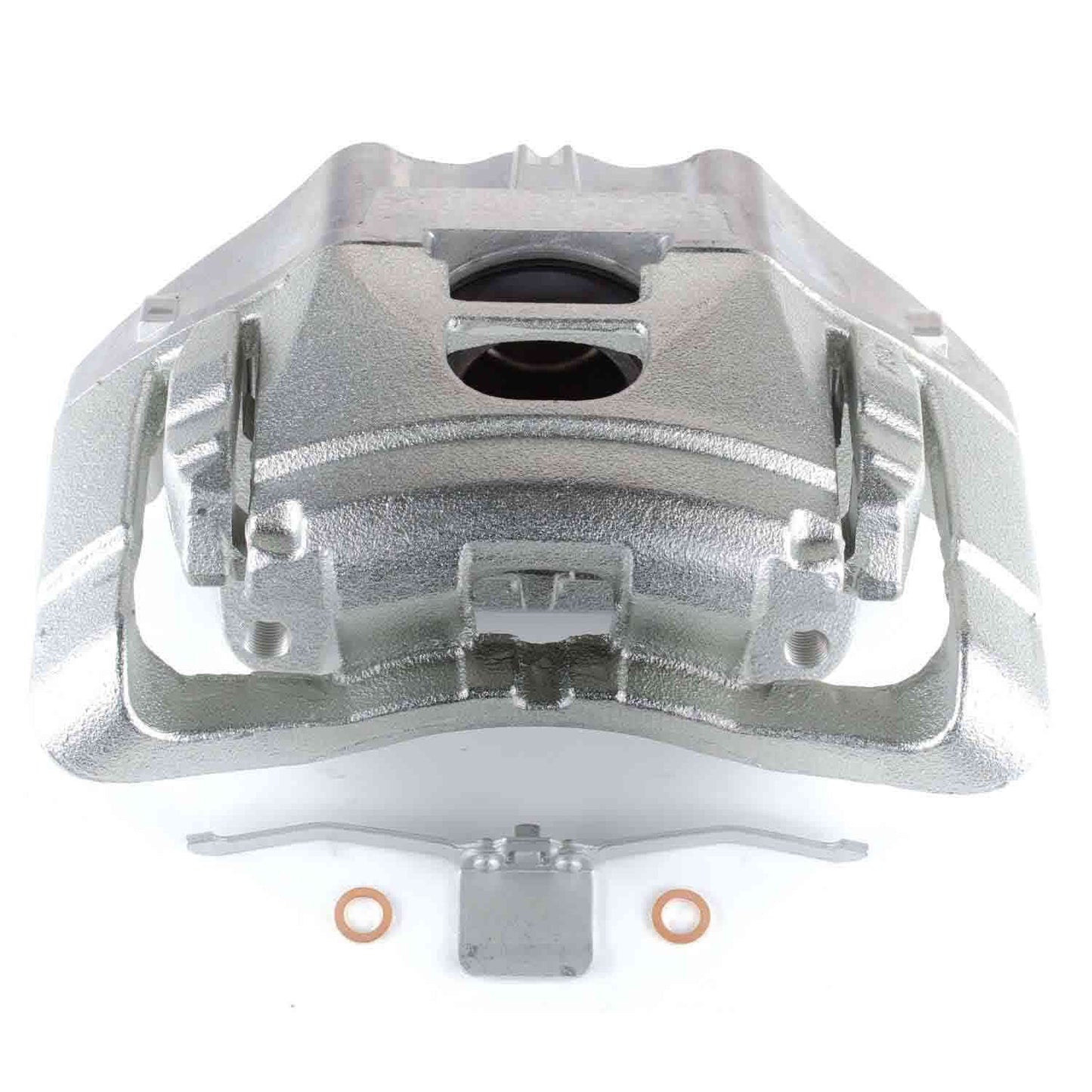 PowerStop Power Stop 05-09 Audi A4 Front Right Autospecialty Caliper w/Bracket L3246