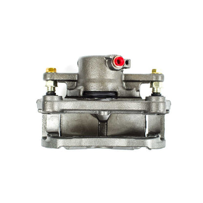 PowerStop Power Stop 04-11 Mazda RX-8 Front Right Autospecialty Caliper w/Bracket L3248A