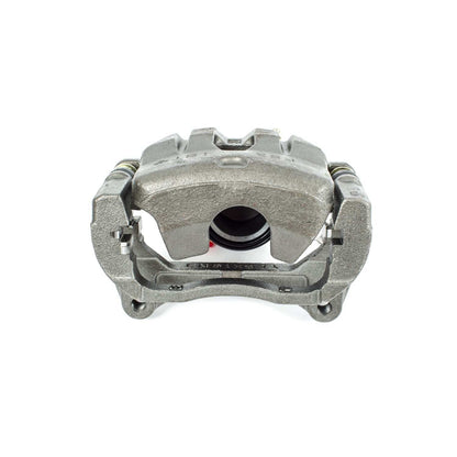 PowerStop Power Stop 04-11 Mazda RX-8 Front Right Autospecialty Caliper w/Bracket L3248A