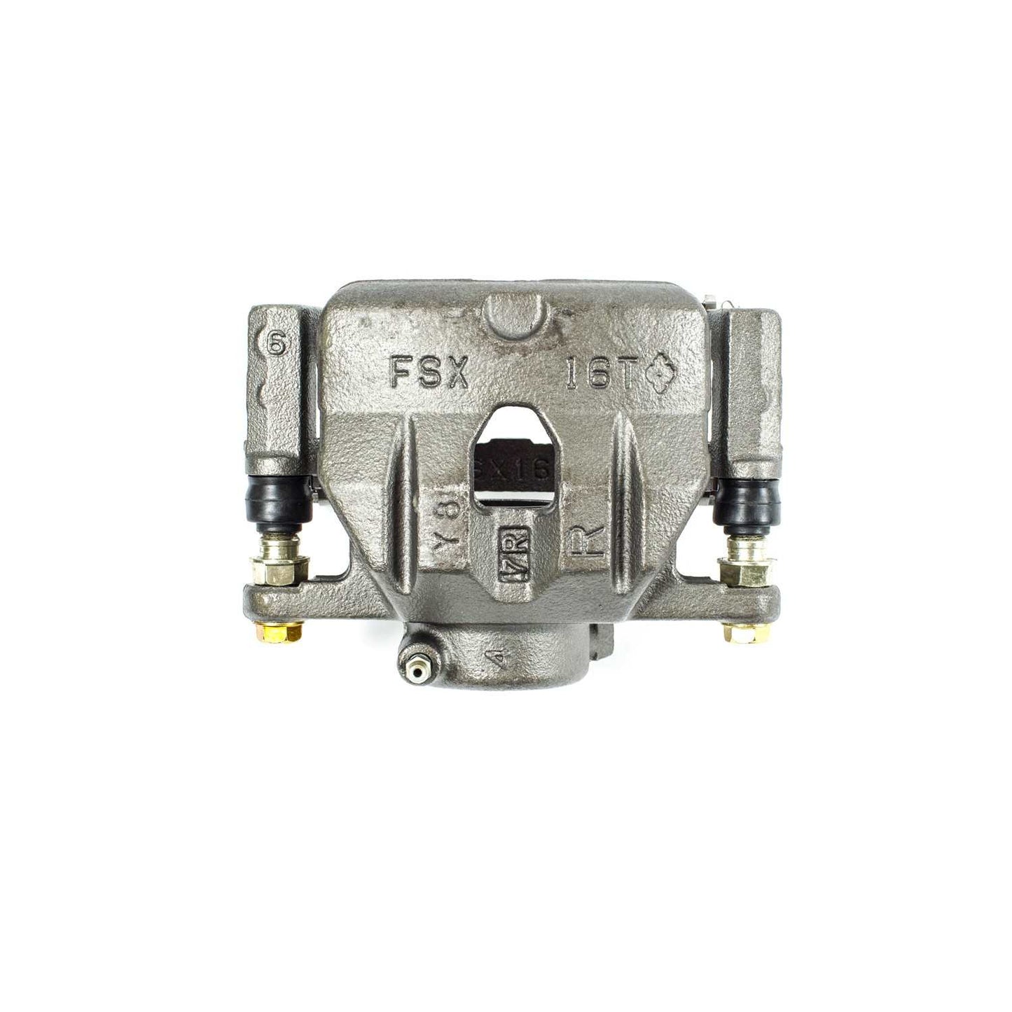 PowerStop Power Stop 04-11 Mazda RX-8 Front Right Autospecialty Caliper w/Bracket L3248A