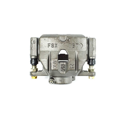 PowerStop Power Stop 04-11 Mazda RX-8 Front Right Autospecialty Caliper w/Bracket L3248A
