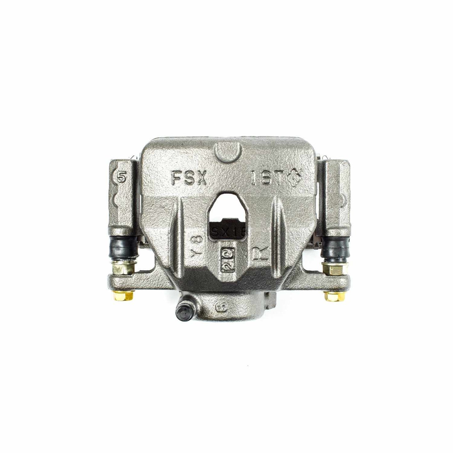 PowerStop Power Stop 04-07 Mazda RX-8 Front Right Autospecialty Caliper w/Bracket L3248