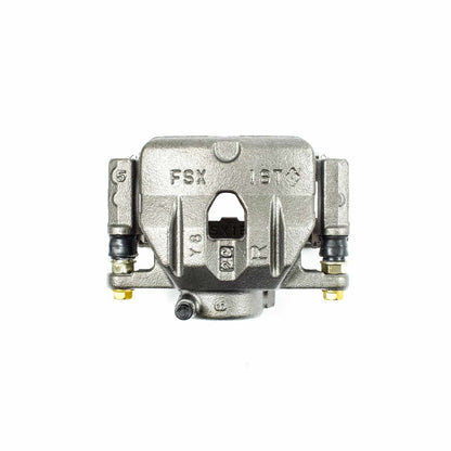 PowerStop Power Stop 04-07 Mazda RX-8 Front Right Autospecialty Caliper w/Bracket L3248