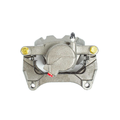 PowerStop Power Stop 04-11 Mazda RX-8 Front Left Autospecialty Caliper w/Bracket L3249A