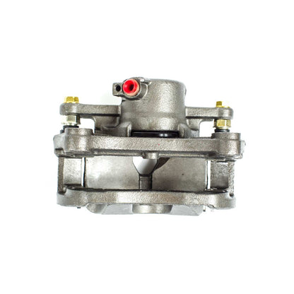 PowerStop Power Stop 04-11 Mazda RX-8 Front Left Autospecialty Caliper w/Bracket L3249A