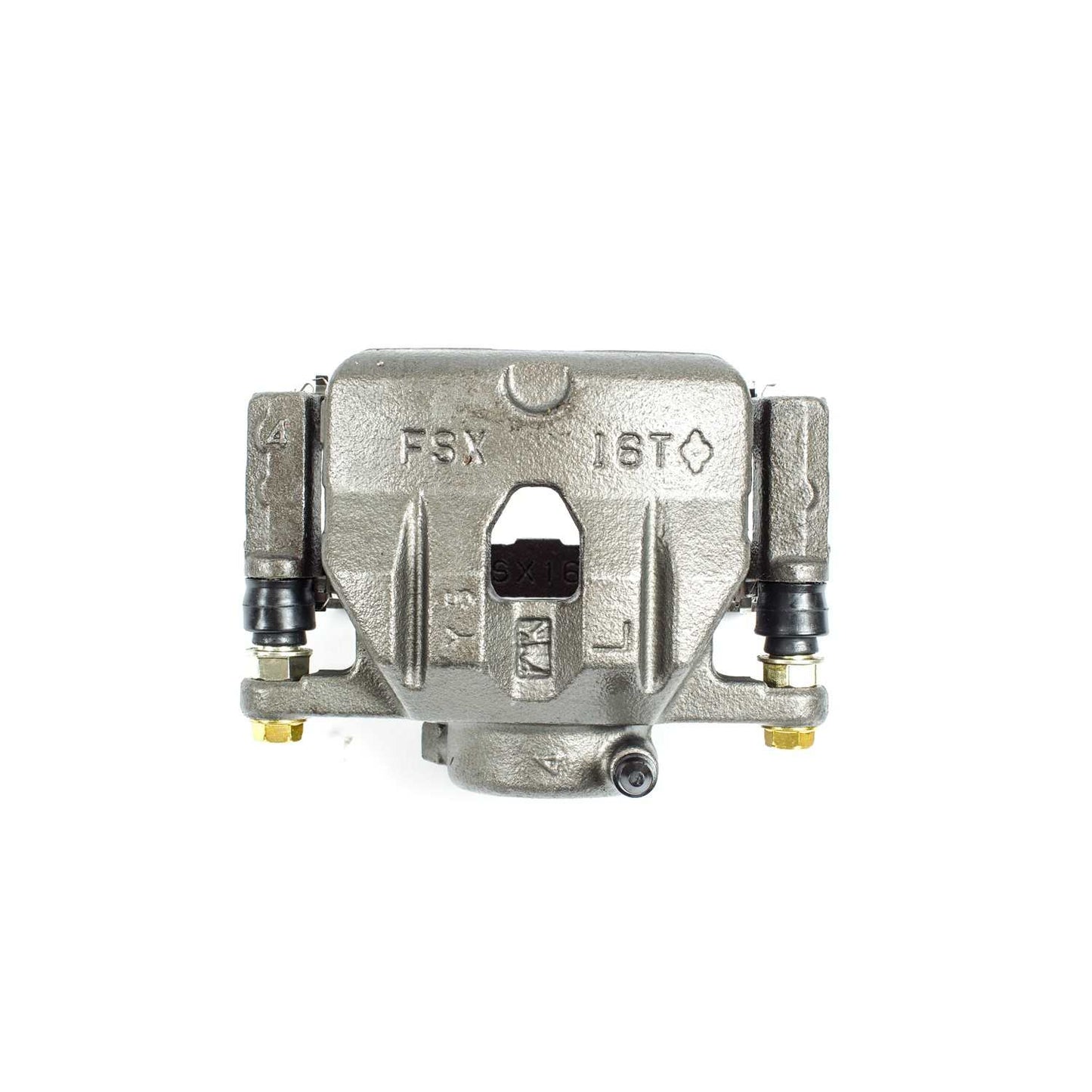 PowerStop Power Stop 04-11 Mazda RX-8 Front Left Autospecialty Caliper w/Bracket L3249A
