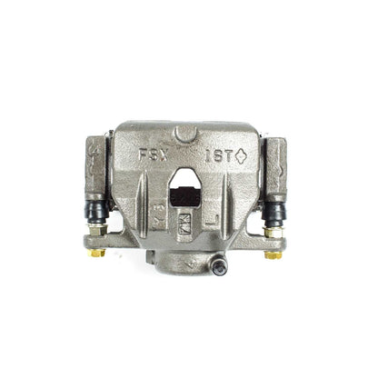 PowerStop Power Stop 04-11 Mazda RX-8 Front Left Autospecialty Caliper w/Bracket L3249A