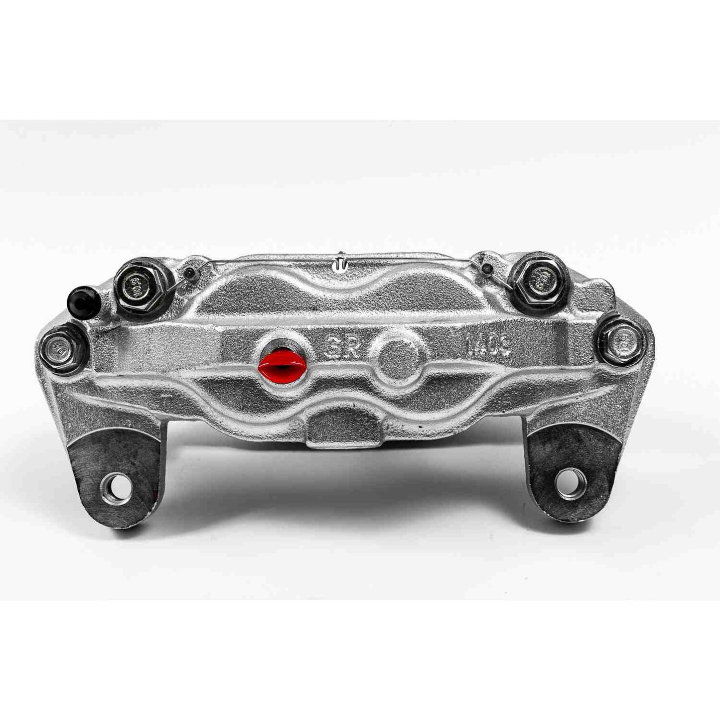 PowerStop Power Stop 08-15 Toyota Sequoia Front Right Autospecialty Caliper w/o Bracket L3274