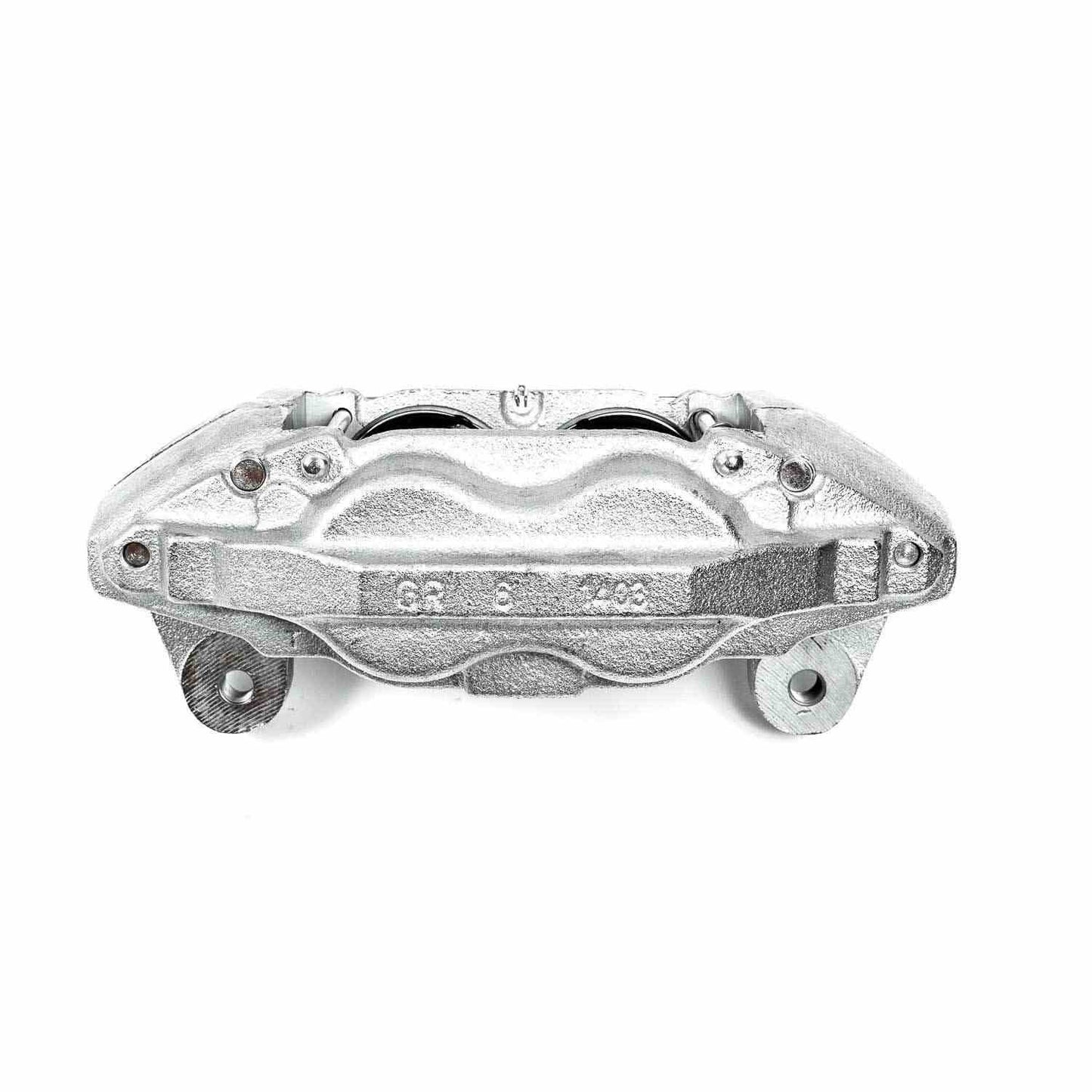 PowerStop Power Stop 08-15 Toyota Sequoia Front Right Autospecialty Caliper w/o Bracket L3274