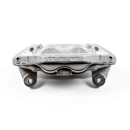 PowerStop Power Stop 08-15 Toyota Sequoia Front Left Autospecialty Caliper w/o Bracket L3275