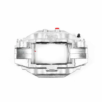 PowerStop Power Stop 08-15 Toyota Sequoia Front Left Autospecialty Caliper w/o Bracket L3275