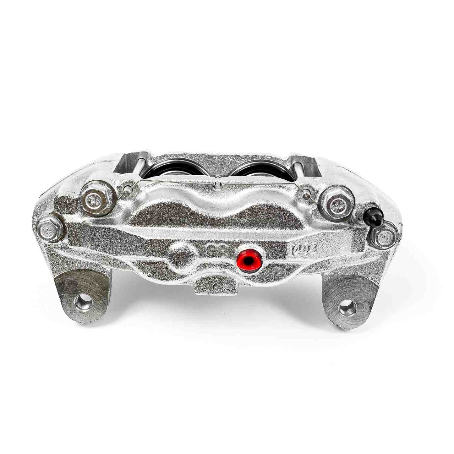 PowerStop Power Stop 08-15 Toyota Sequoia Front Left Autospecialty Caliper w/o Bracket L3275