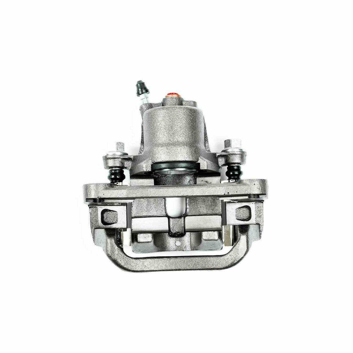 PowerStop Power Stop 08-15 Toyota Sequoia Rear Left Autospecialty Caliper w/Bracket L3277
