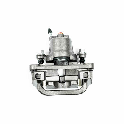 PowerStop Power Stop 08-15 Toyota Sequoia Rear Left Autospecialty Caliper w/Bracket L3277