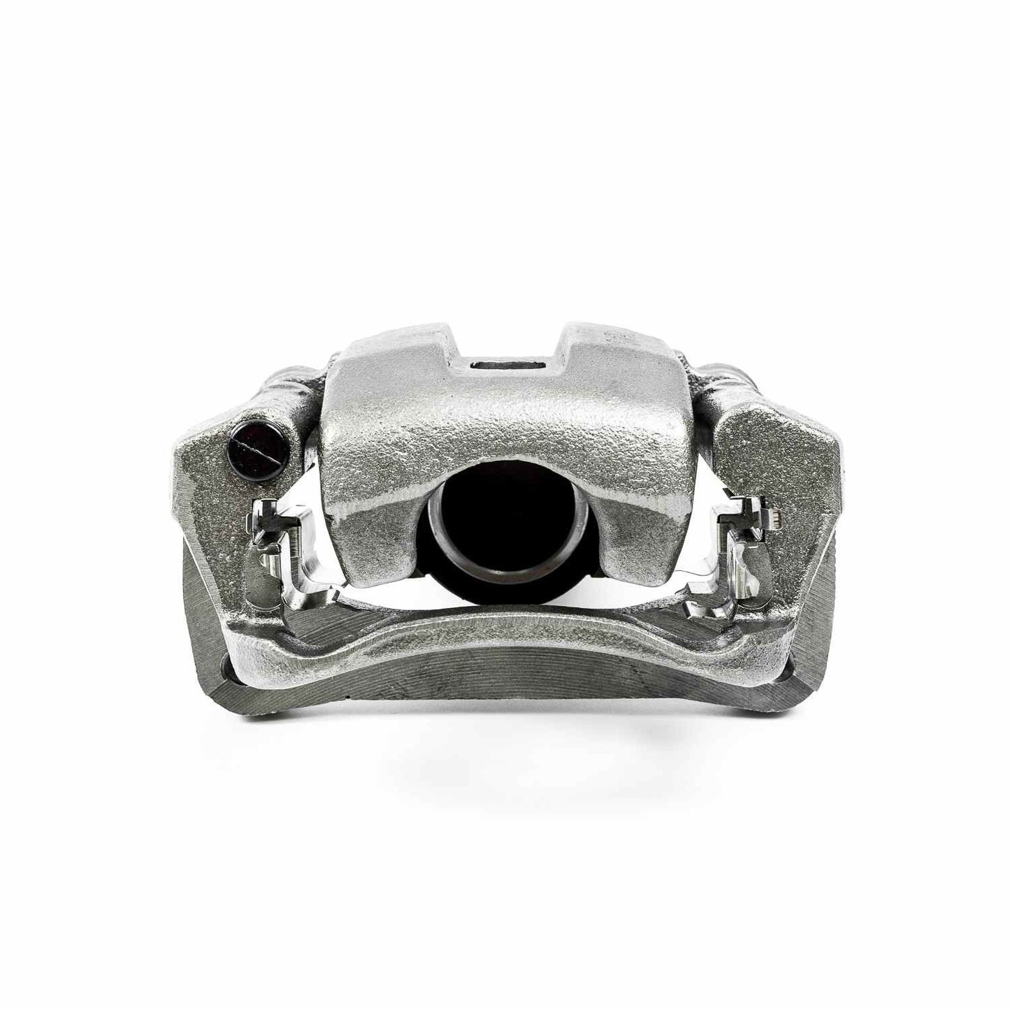 PowerStop Power Stop 08-15 Toyota Sequoia Rear Left Autospecialty Caliper w/Bracket L3277