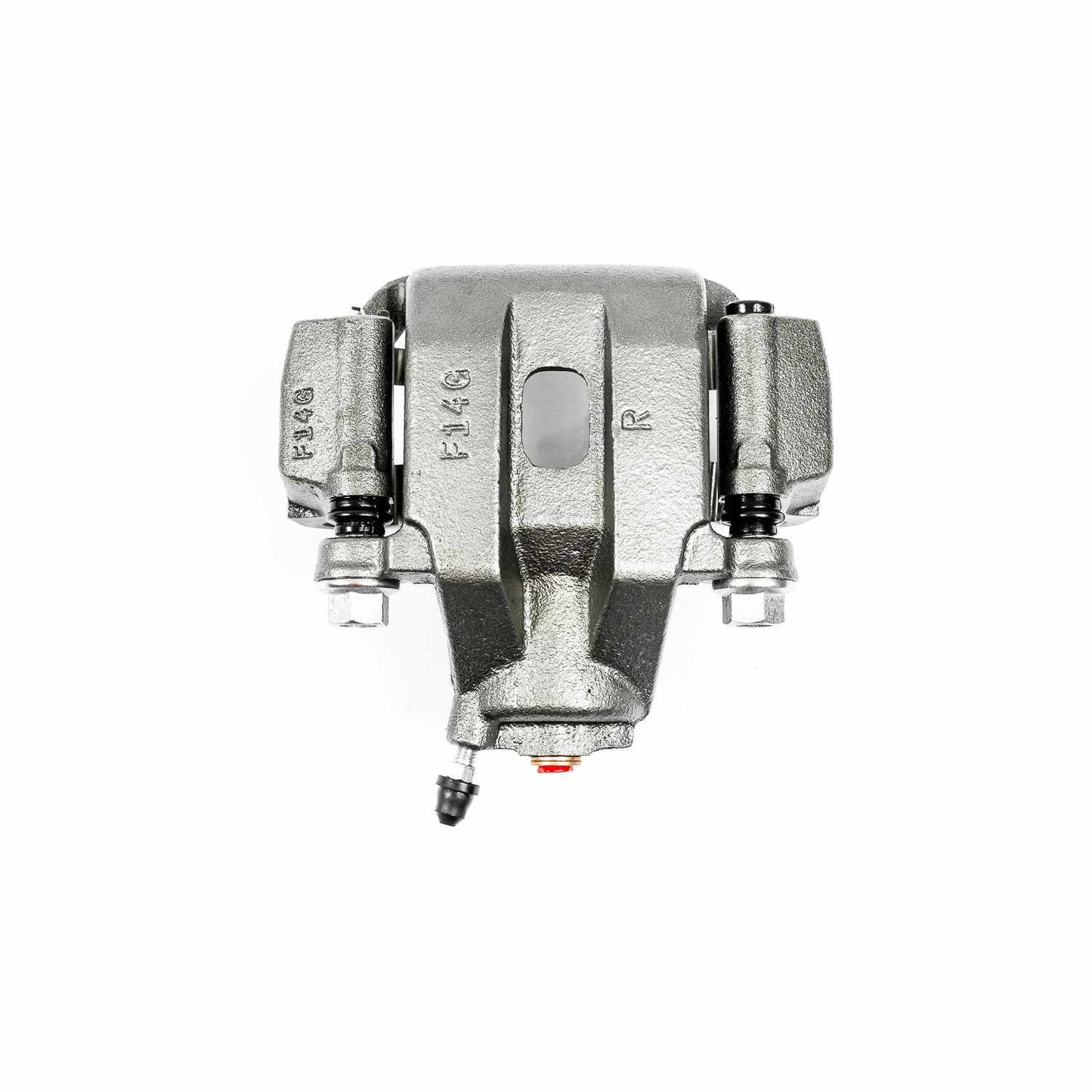 PowerStop Power Stop 08-15 Toyota Sequoia Rear Left Autospecialty Caliper w/Bracket L3277