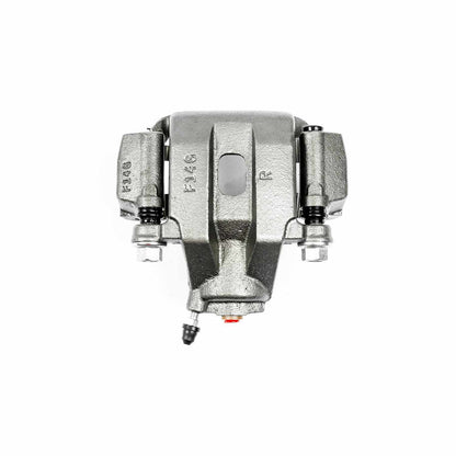 PowerStop Power Stop 08-15 Toyota Sequoia Rear Left Autospecialty Caliper w/Bracket L3277