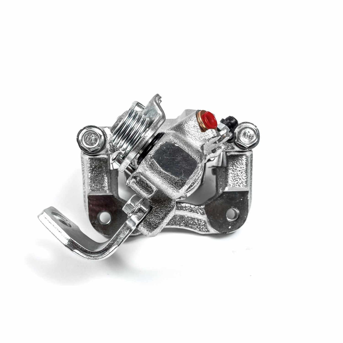 PowerStop Power Stop 06-11 Acura CSX Rear Left Autospecialty Caliper w/Bracket L3299