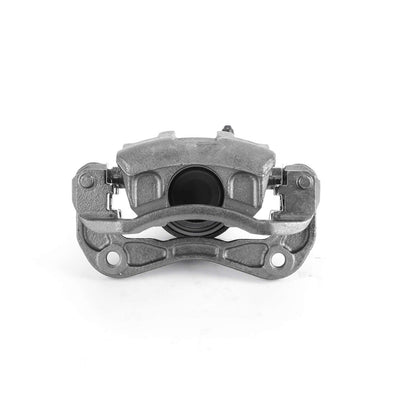 PowerStop Power Stop 06-11 Hyundai Accent Front Left Autospecialty Caliper w/Bracket L3300