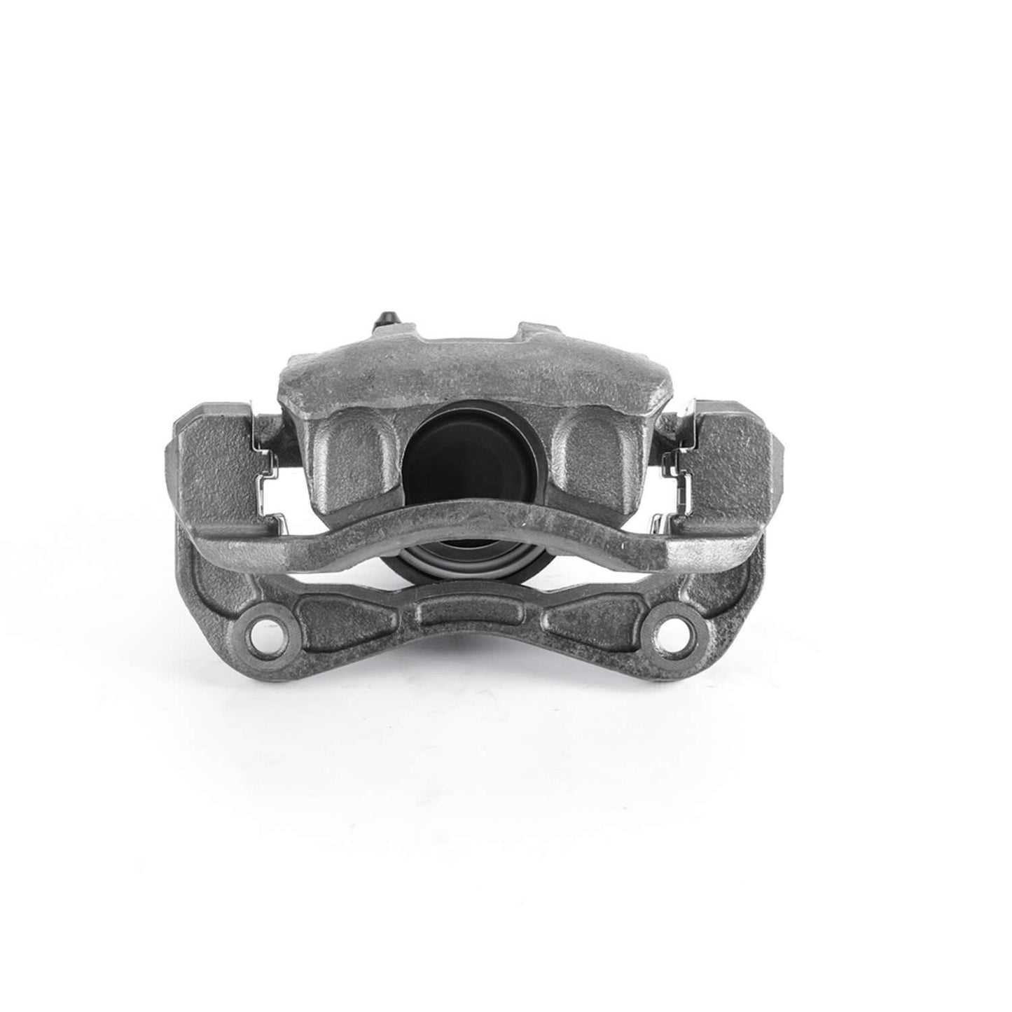 PowerStop Power Stop 06-11 Hyundai Accent Front Right Autospecialty Caliper w/Bracket L3301