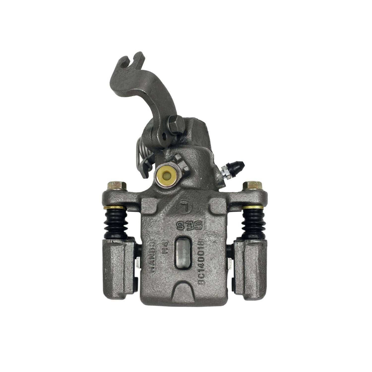PowerStop Power Stop 05-06 Hyundai Elantra Rear Left Autospecialty Caliper w/Bracket L3302