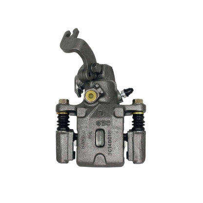 PowerStop Power Stop 05-06 Hyundai Elantra Rear Left Autospecialty Caliper w/Bracket L3302