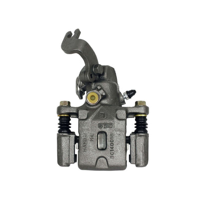 PowerStop Power Stop 05-06 Hyundai Elantra Rear Left Autospecialty Caliper w/Bracket L3302