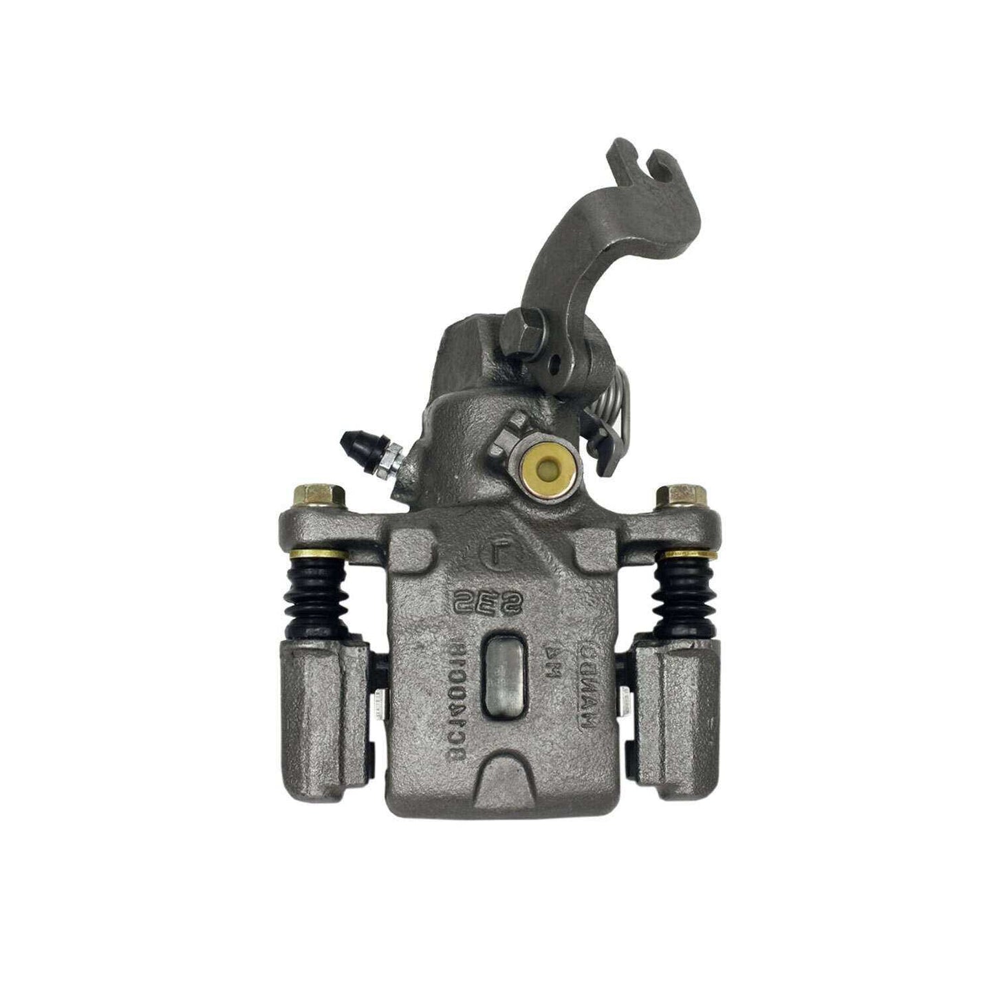 PowerStop Power Stop 05-06 Hyundai Elantra Rear Right Autospecialty Caliper w/Bracket L3303