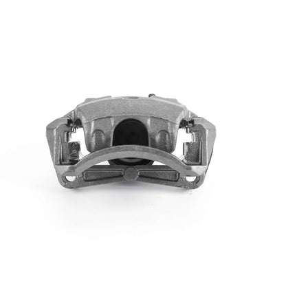PowerStop Power Stop 07-18 Nissan Sentra Front Left Autospecialty Caliper w/Bracket L3306