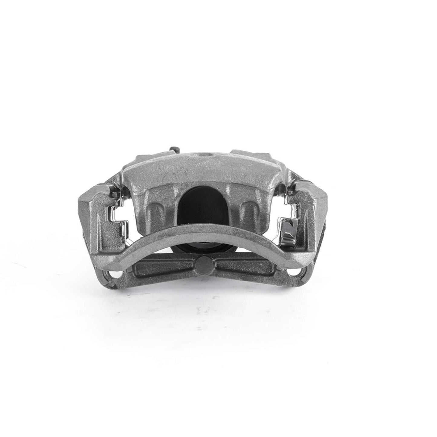 PowerStop Power Stop 07-18 Nissan Sentra Front Right Autospecialty Caliper w/Bracket L3307