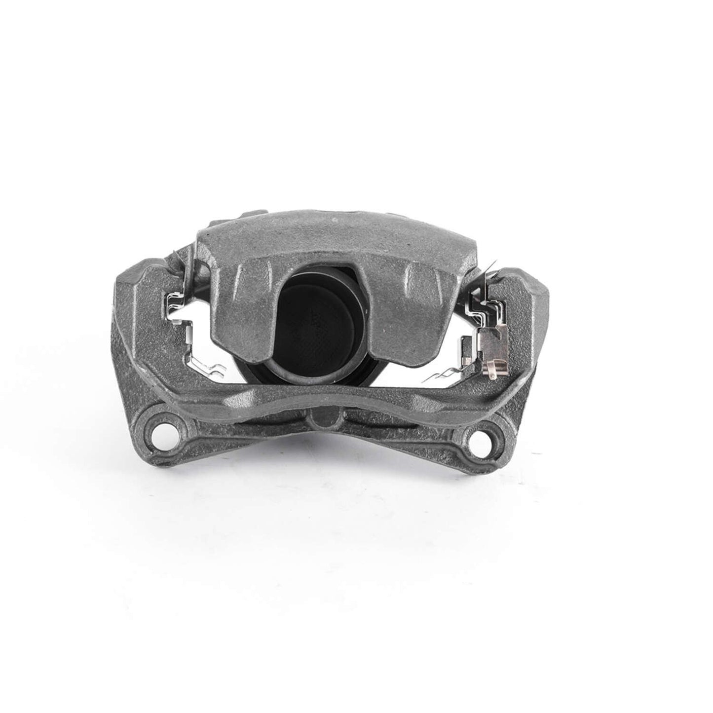 PowerStop Power Stop 07-10 Nissan Altima Front Left Autospecialty Caliper w/Bracket L3308