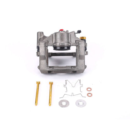 PowerStop Power Stop 07-11 Lexus GS350 Rear Right Autospecialty Caliper w/Bracket L3312