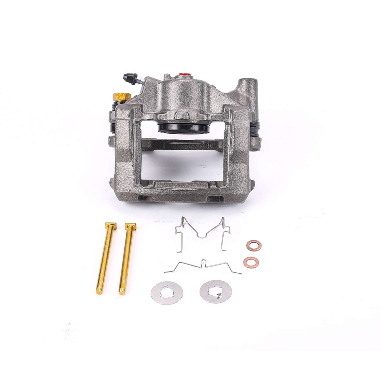 PowerStop Power Stop 07-11 Lexus GS350 Rear Left Autospecialty Caliper w/Bracket L3313