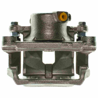 PowerStop Power Stop 06-15 Mazda MX-5 Miata Front Right Autospecialty Caliper w/Bracket L3316