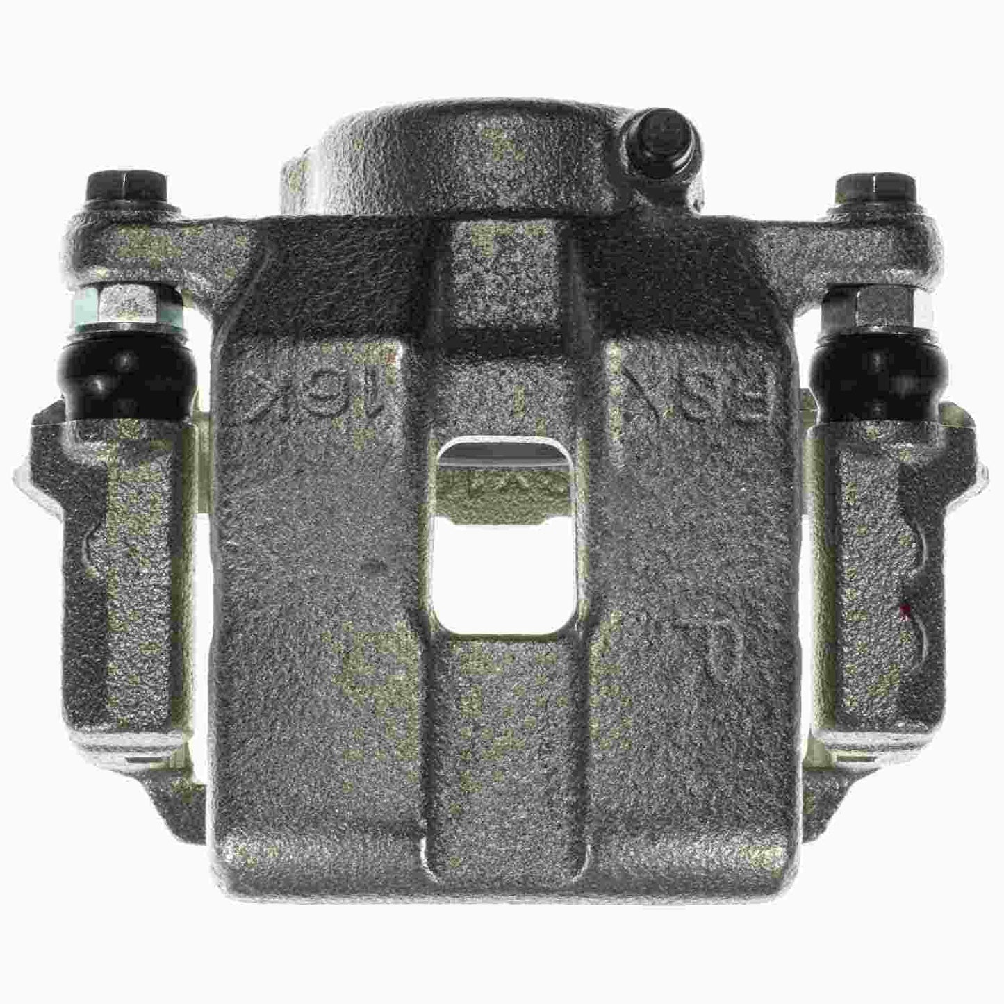 PowerStop Power Stop 06-15 Mazda MX-5 Miata Front Right Autospecialty Caliper w/Bracket L3316