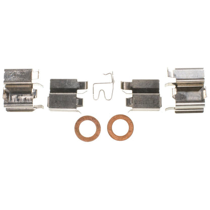 PowerStop Power Stop 06-15 Mazda MX-5 Miata Front Left Autospecialty Caliper w/Bracket L3317