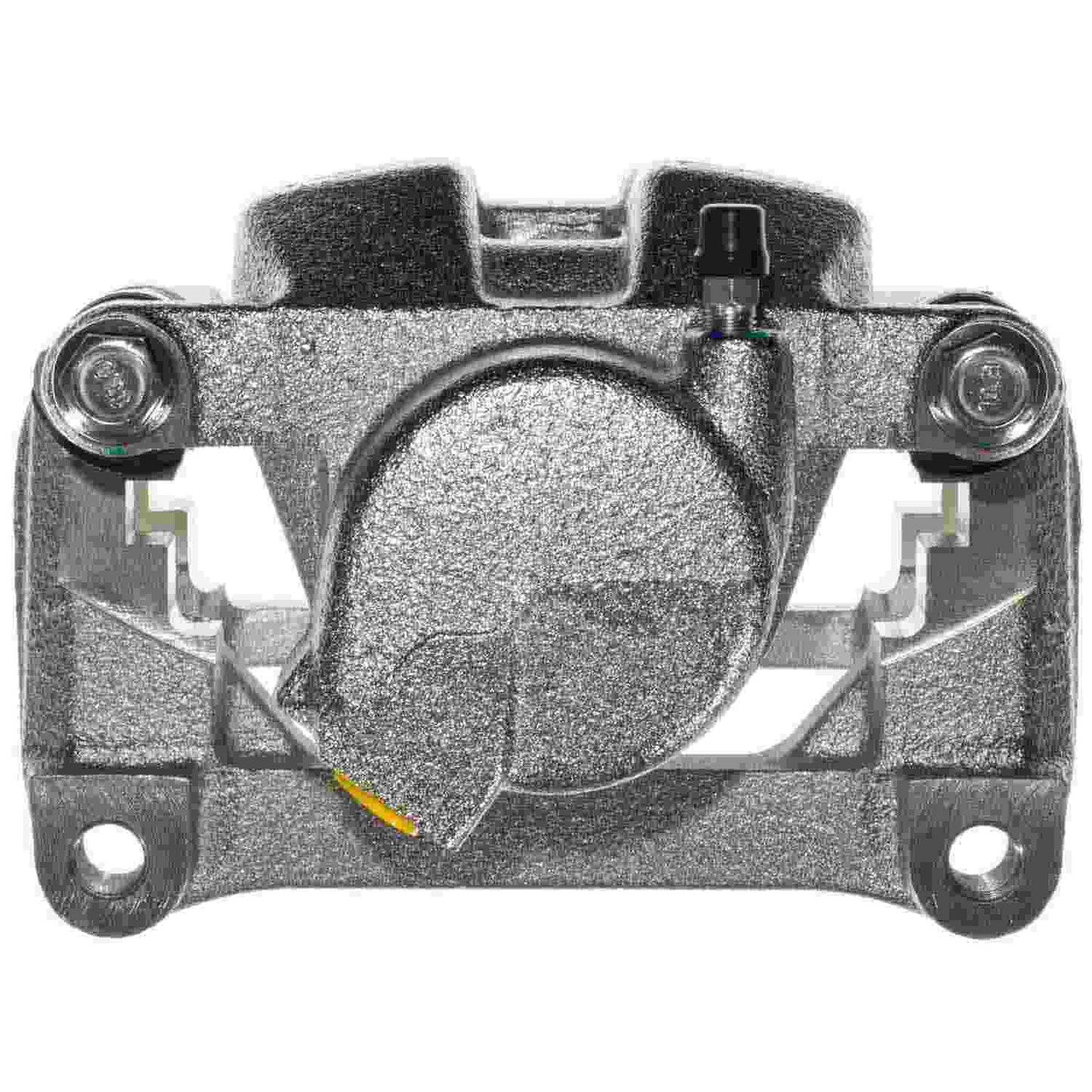 PowerStop Power Stop 06-15 Mazda MX-5 Miata Front Left Autospecialty Caliper w/Bracket L3317