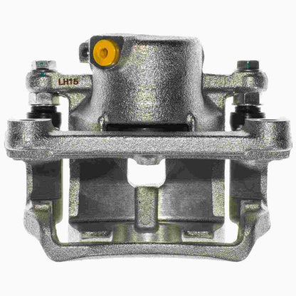 PowerStop Power Stop 06-15 Mazda MX-5 Miata Front Left Autospecialty Caliper w/Bracket L3317