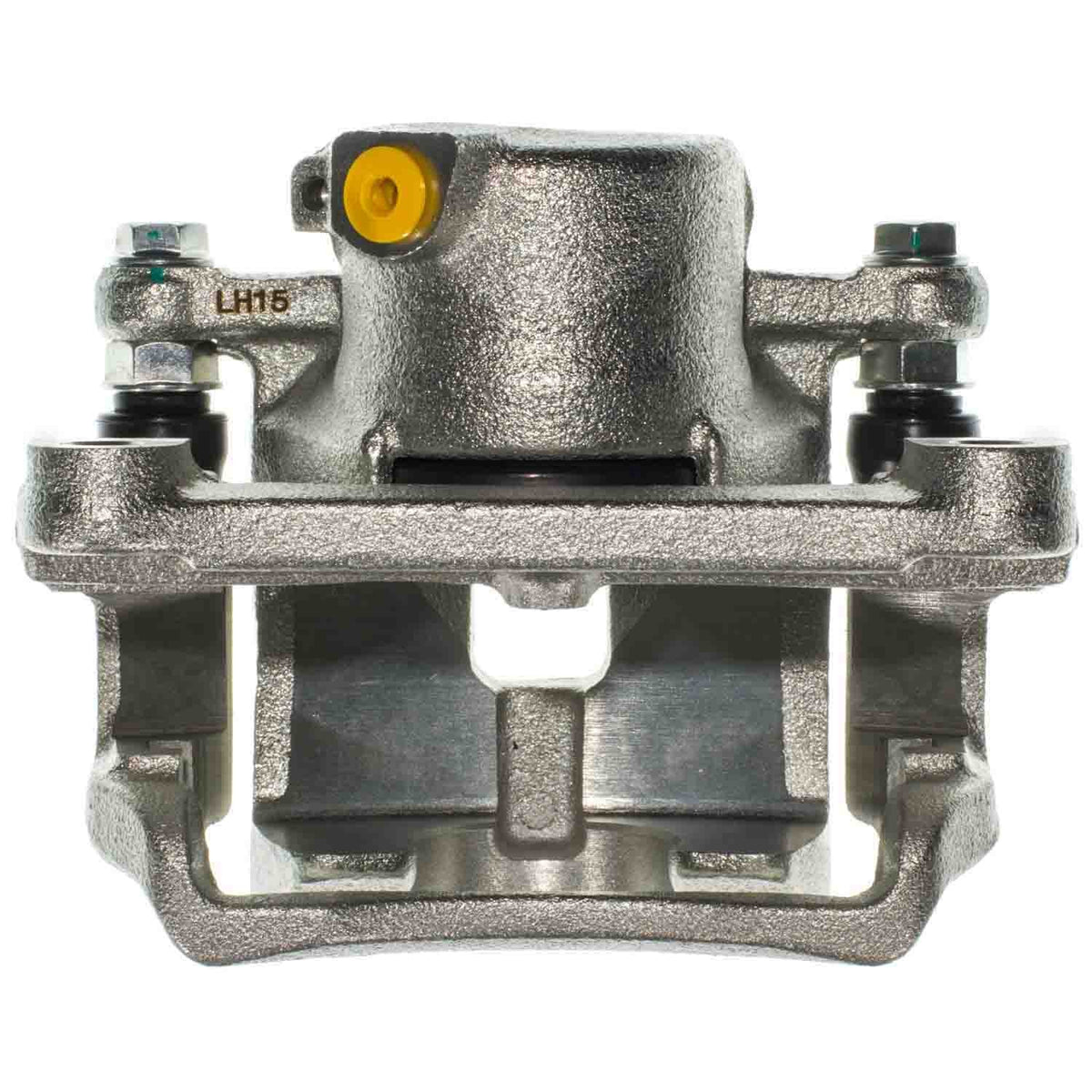 PowerStop Power Stop 06-15 Mazda MX-5 Miata Front Left Autospecialty Caliper w/Bracket L3317
