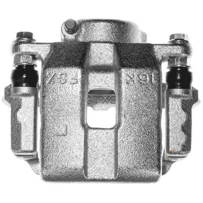 PowerStop Power Stop 06-15 Mazda MX-5 Miata Front Left Autospecialty Caliper w/Bracket L3317