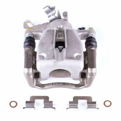 PowerStop Power Stop 07-10 Mini Cooper Rear Right Autospecialty Caliper w/Bracket L3318