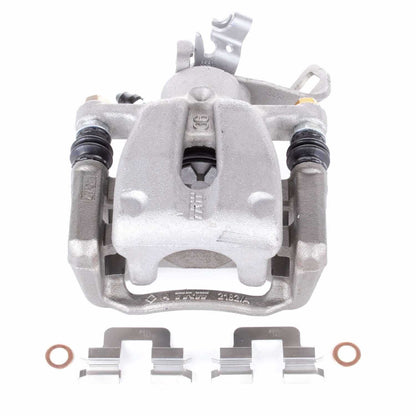 PowerStop Power Stop 07-10 Mini Cooper Rear Left Autospecialty Caliper w/Bracket L3319