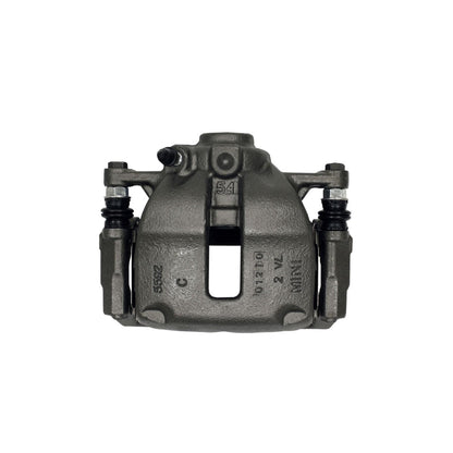 PowerStop Power Stop 07-16 Mini Cooper Front Left Autospecialty Caliper w/Bracket L3320A