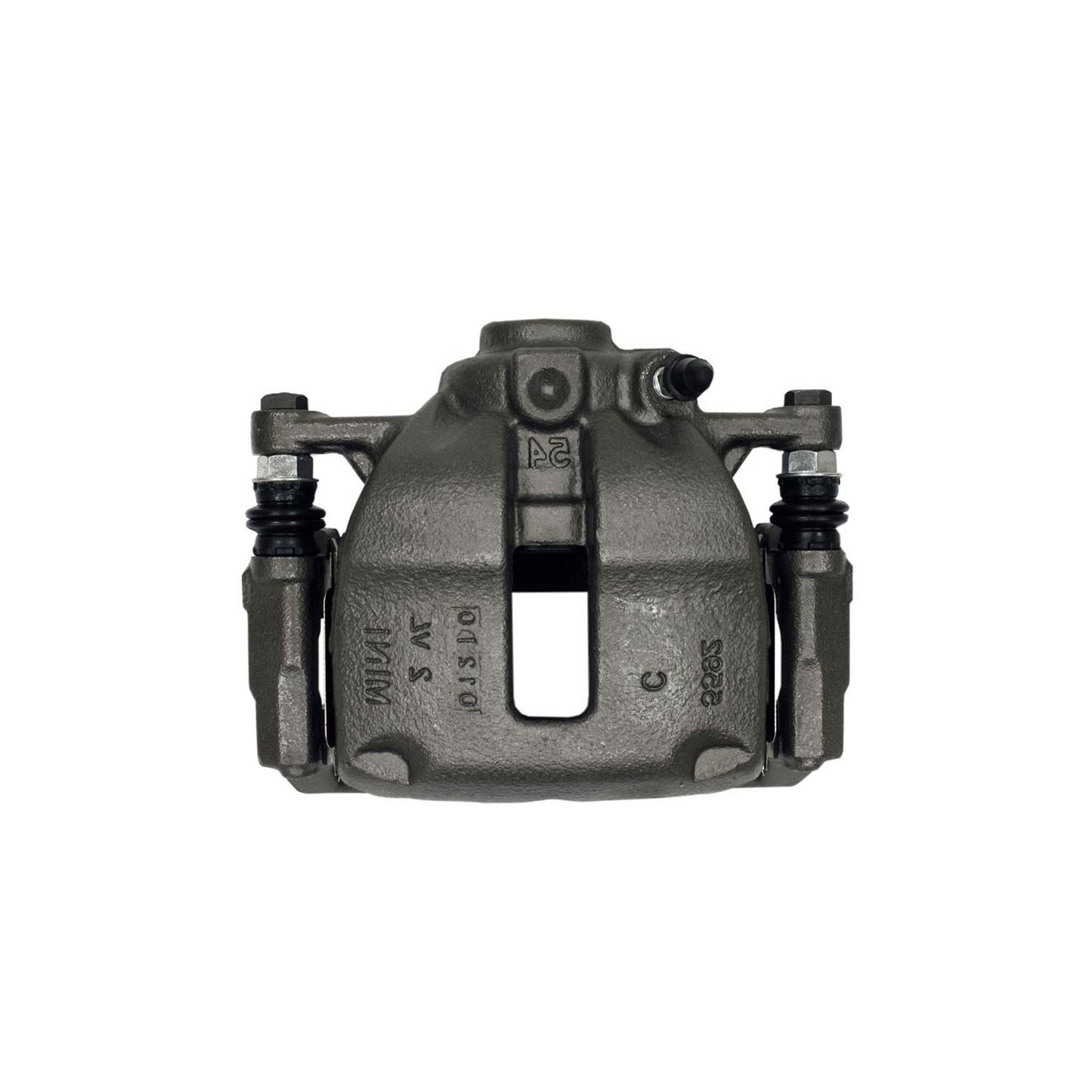 PowerStop Power Stop 07-16 Mini Cooper Front Right Autospecialty Caliper w/Bracket L3321A