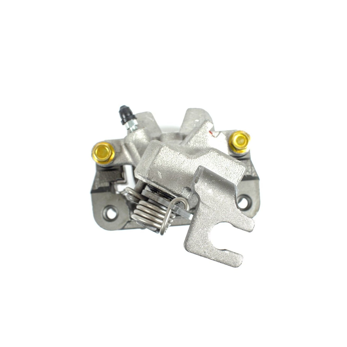 PowerStop Power Stop 06-15 Mazda MX-5 Miata Rear Left Autospecialty Caliper w/Bracket L3322