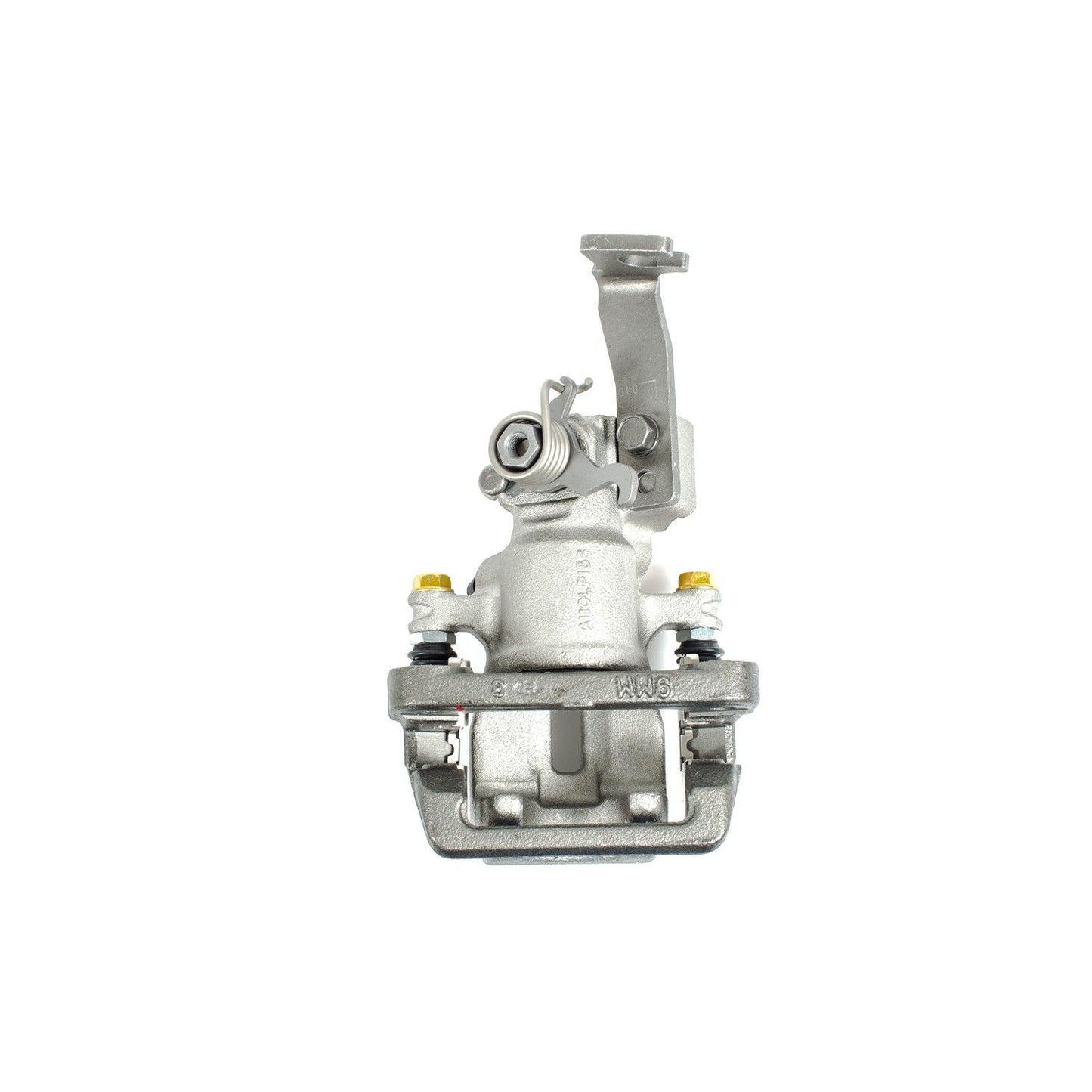 PowerStop Power Stop 06-15 Mazda MX-5 Miata Rear Left Autospecialty Caliper w/Bracket L3322