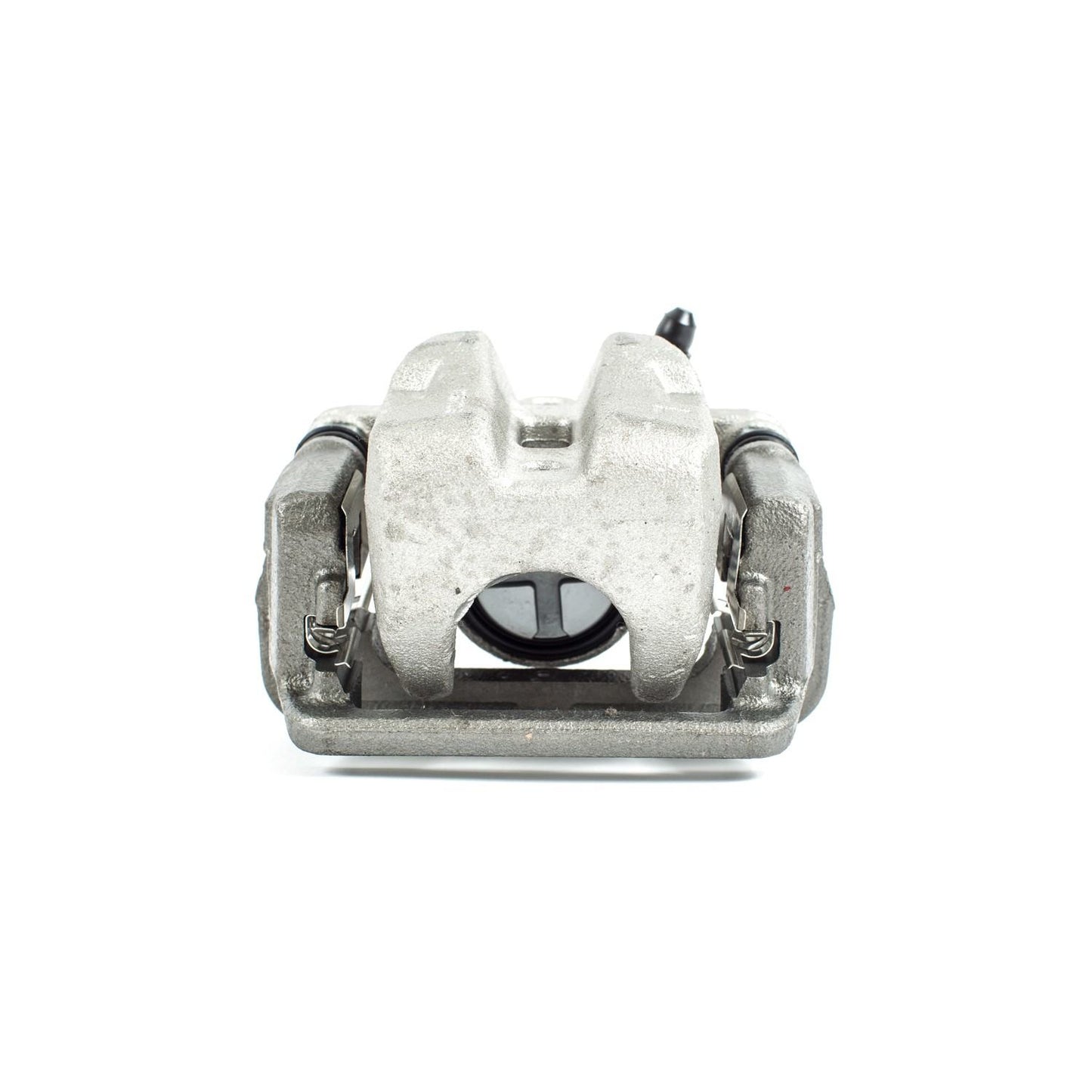 PowerStop Power Stop 06-15 Mazda MX-5 Miata Rear Left Autospecialty Caliper w/Bracket L3322