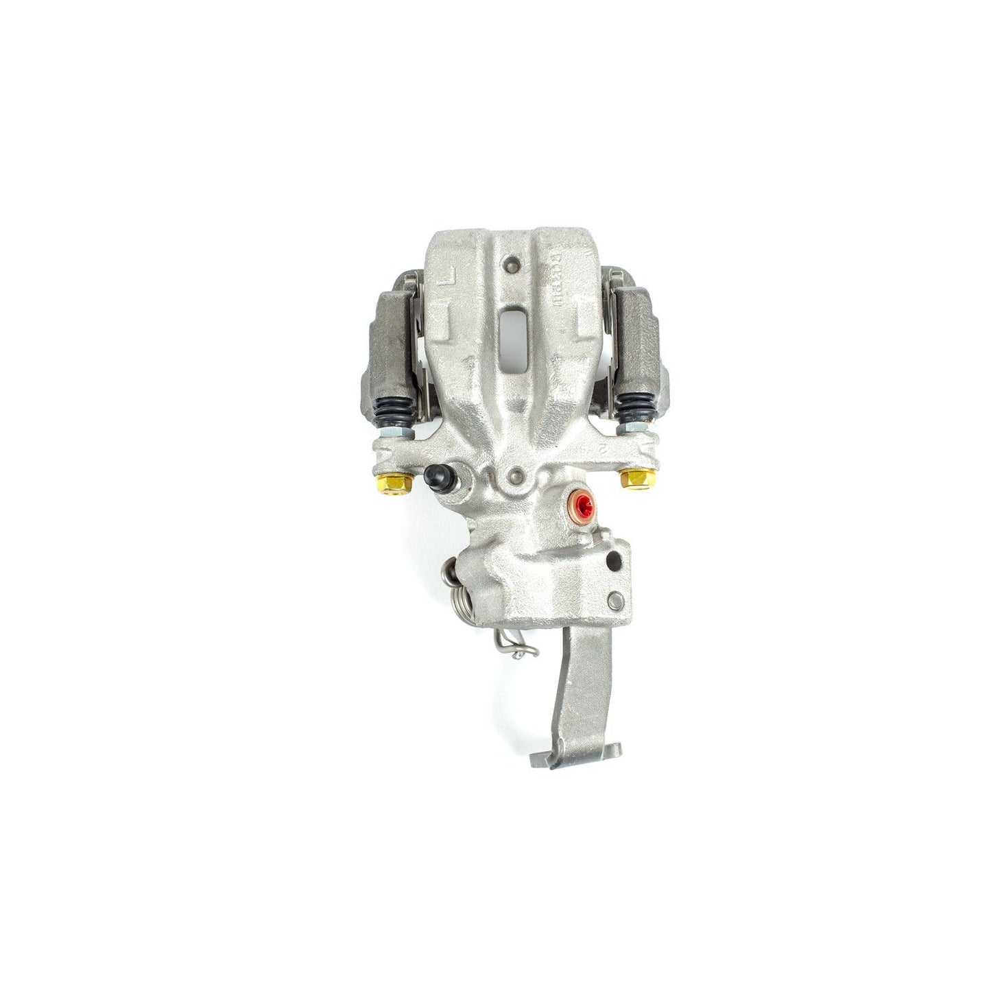 PowerStop Power Stop 06-15 Mazda MX-5 Miata Rear Left Autospecialty Caliper w/Bracket L3322